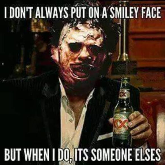 Meet your Posher, Gordy - Picture 1 of 1